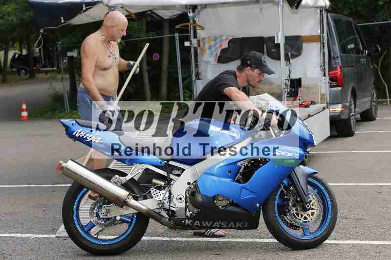 Archiv-2025/35 26.07.2025 Speer Racing ADR/Impressionen